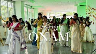 Happy Onam Wishes | Culture of Kerala | Traditional Dance, Music  | Chenda Melam