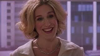 SATC | S05E05 | Carrie Meets Berger