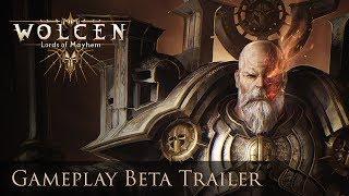 Wolcen: Lords of Mayhem - Gameplay Beta Trailer