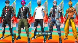 ATUALIZADO MELHOR PACK DE TEXTURA INSTAPLAYER NO FREE FIRE PEGANDO NO FF MAX LINK DIRETO SEM BUGS