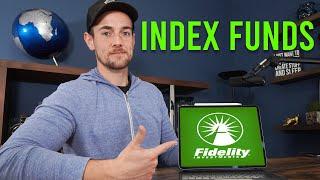 Top 6 Best Fidelity Index Funds In 2024