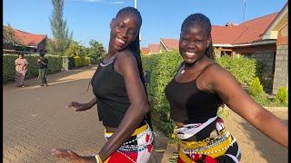 Simpo Gladys Nairobi Dance