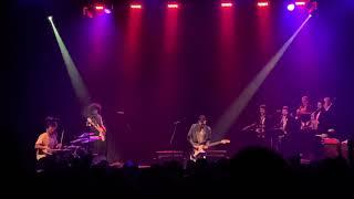 Cory Wong & The Wongnotes - The Danforth Music Hall - July 1 2022