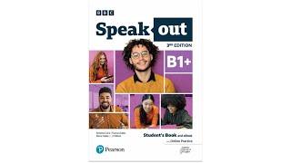 Speak OutB1+, 3-rd ed unit 1, Street Interview