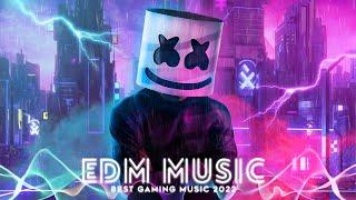 Best Gaming Music 2022 Mix  Top 50 EDM Remixes x NCS Gaming Music  Best EDM, Trap, DnB, Dubstep