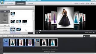 Easy Video Slideshow Maker Software