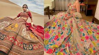 New Lehenga Collection in Cheapest Price JK Creations Minerva Market, Ludhiana