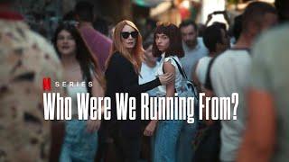 Who Were We Running From? Tv Series Trailer (Eng Sub)