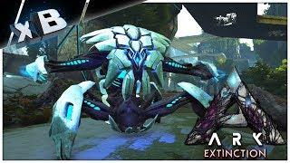 Extinction! :: ARK: Extinction DLC :: E01