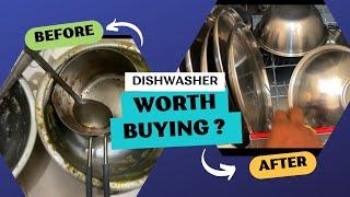 How to Use a Dishwasher: Is a Bosch Dishwasher Worth Buying? Best Dishwashers 2024 Review