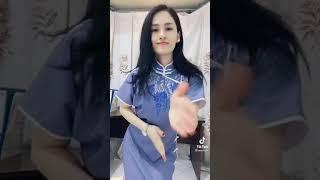 AWEK CINA LAWAA JOGET TIKTOK l PENPURPLE DOTCOM