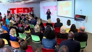 Everyone is a Change Maker | Suzanne N. Smith | TEDxTurtleCreekWomen