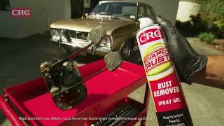 CRC Evapo-Rust Spray Gel