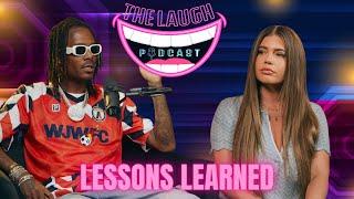 How GaTa Met Lil Dicky and Lessons Learned Along the Way to Success | The Laugh Clips