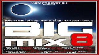 BIG Mix 8 - EURO Mix [Dance 90s - Megamix, Compilation] (MAICON NIGHTS DJ) #maiconnightsdj