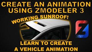 Create a GTA 5 Animation using ZModeler 3 [ZModeler 3 | Tutorials]