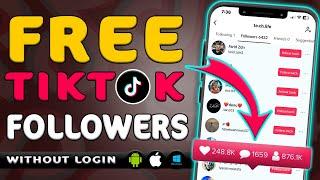 How To Grow on TikTok How To Get Followers on TikTok 2024 ️