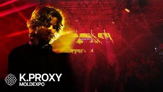 K.PROXY | UTOPIA | MoldExpo | Afro Melodic