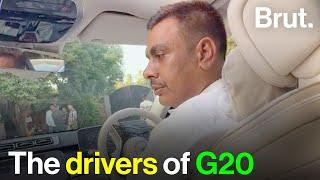 The drivers of G20