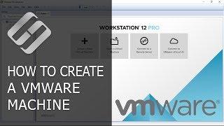  How to Create a VMWare Virtual Machine: Recover Data from a VMDK Disk in 2021 ️