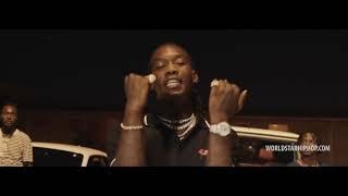 Lil Baby ft. Offset - Run It Up (Music Video)