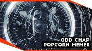 [Electro Swing] Odd Chap - Popcorn Memes