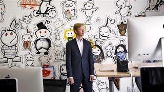 Reddit CEO Steve Huffman: How I Work