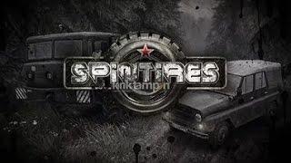 Как скачать spintires и моды на него (ператка и steam)