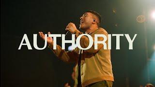 Authority | Live | Elevation Worship