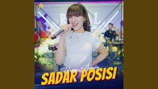 Sadar Posisi (Cover)