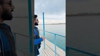 Issyk Kul lake | Kyrgyzstan | കിർഗിസ്ഥാൻ| Shefeeq Althara