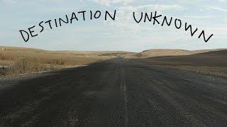 Antihero: Destination Unknown - 2014