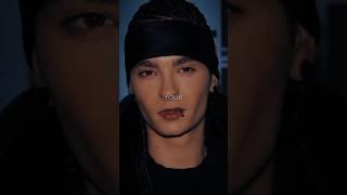 Tom Kaulitz edit 