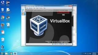 how to download and install virtual box | how to install ubuntu 16.04.1 in virtual box