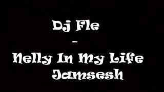 Dj Fle - Nelly In My Life Jamsesh