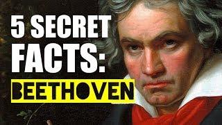 5 Secret Facts About... Ludwig van Beethoven