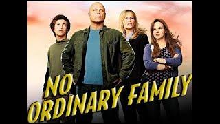 iMusicPlus TV Trailer - No Ordinary Family (2010)