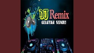 Dj Gelutan Siduri