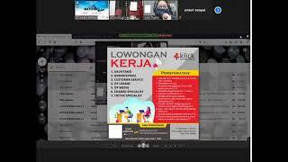 smkn 1tempel Live Stream