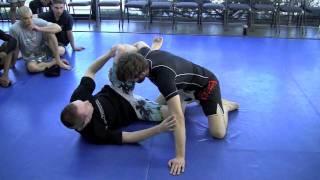 Champion's Creed: Richard Martens - BJJ Camp Canada