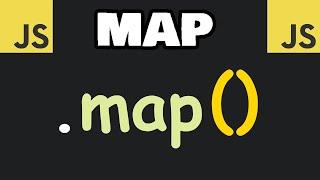 JavaScript map() method in 7 minutes! 