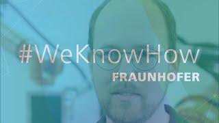 #WeKnowHow Wie können wir Produkte durch komplexe Messtechnik sicher machen?