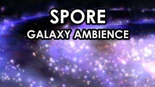 Spore - Galaxy Ambience
