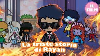 Glitter & Candy La triste storia di Rayan IL FILM