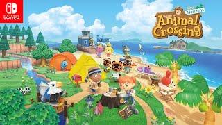 Animal Crossing: New Horizons - All Trailers