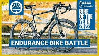 Trek Domane Vs. Cannondale Synapse | Top Endurance Road Bikes Reviewed Head-to-Head!