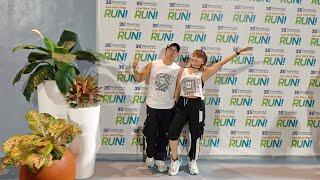 Megaworld Fun Run 2024