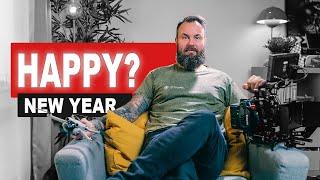 How to be a Content Creator on YouTube | Happy New Year 2024