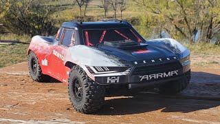 Arrma Senton 4x4 223s (2024)