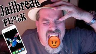 What is Semi-Tethered Jailbreak? Will I Lose My Tweaks Restarting [HOME TOUR] #REALWORLD